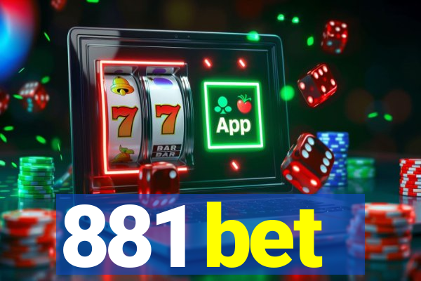 881 bet